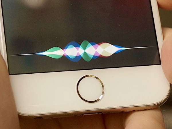Hướng dẫn cách chụp ảnh bằng giọng nói trên iPhone