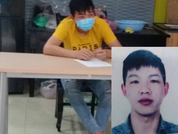 2 phụ nữ Việt cấu kết với người Trung Quốc đưa người nhập cảnh trái phép
