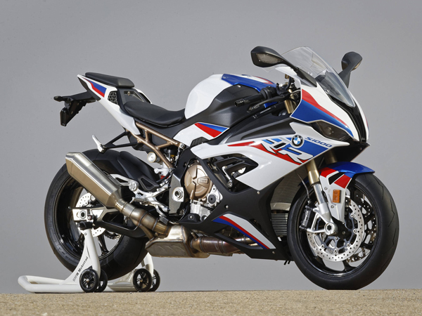 BMW Motorrad giảm giá một loạt mẫu mô tô tại Việt Nam, cao nhất 95 triệu đồng