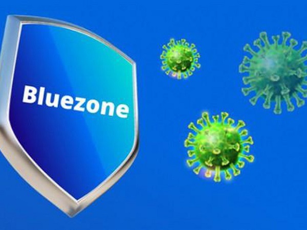 Gần 20 triệu lượt tải ứng dụng Bluezone