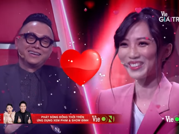 Dân tình bất ngờ gọi tên NTK Công Trí khi hay tin Mai Tường Vân (Siêu Trí Tuệ) làm nữ chính Người Ấy Là Ai