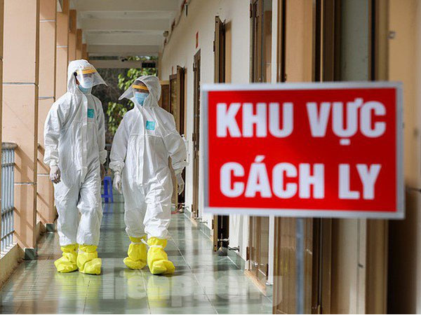 Sáng nay không thêm ca nhiễm nCoV
