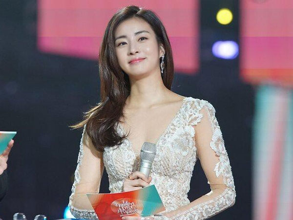 Vừa thông báo kết hôn đã dính nghi vấn 'chạy bầu', công ty quản lý của Kang Sora lập tức lên tiếng