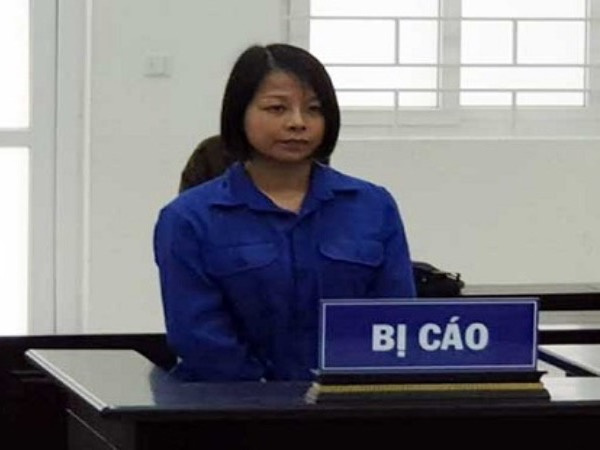 Lừa đảo hơn 54 tỷ đồng, cựu cán bộ ngân hàng lĩnh án tù chung thân