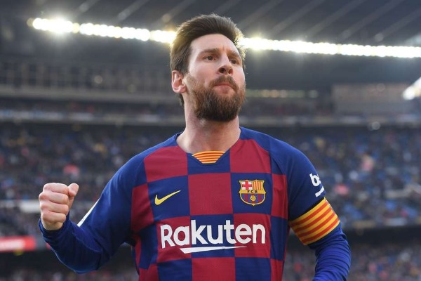 Chủ tịch Barcelona xác định Messi và 6 cầu thủ nằm trong 'vùng an toàn'