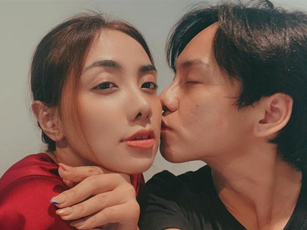 Không phải áp lực dư luận, điều mà Miko Lan Trinh lo lắng nhất khi công khai người yêu chuyển giới bây giờ mới xảy ra