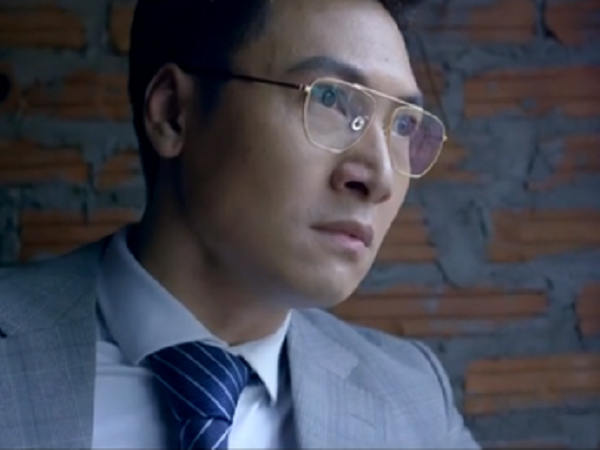 Tình yêu và tham vọng tập 47: Ngỡ điều khiển được cuộc chơi, Phong bất ngờ vỡ kế hoạch vì trùm cuối