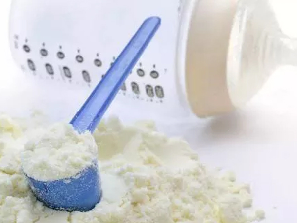 Hồng Kông phát hiện 9 loại sữa bột trẻ em có chứa chất gây ung thư