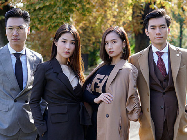 Tình Yêu và Tham Vọng tụt dốc không phanh: Diễn viên đẹp đến mấy nhưng tình tiết nhạt nhòa thế này cũng chịu thua!