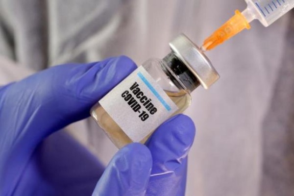 Vaccine ngừa Covid-19 sẽ được tiếp cận với người dân Việt Nam trong thời gian sớm nhất
