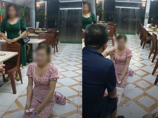 Vụ cô gái bị bắt quỳ gối trong quán nướng: Chủ tịch TP. Bắc Ninh ra công văn hỏa tốc giao công an