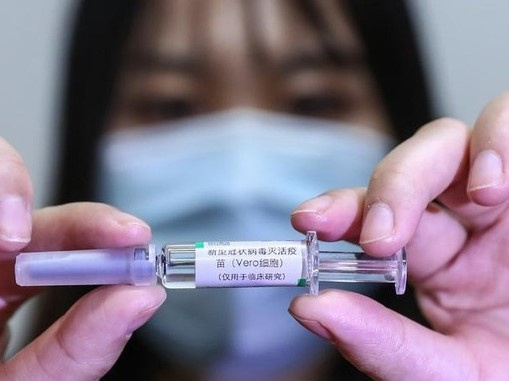Peru thử nghiệm diện rộng vaccine Covid-19 do Trung Quốc sản xuất