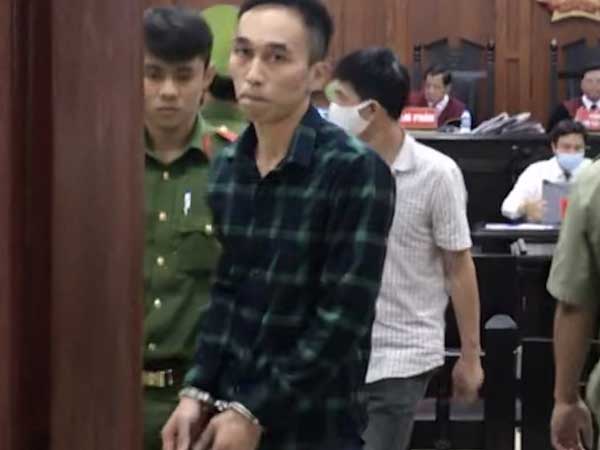 Án mạng từ chuyện mời bia
