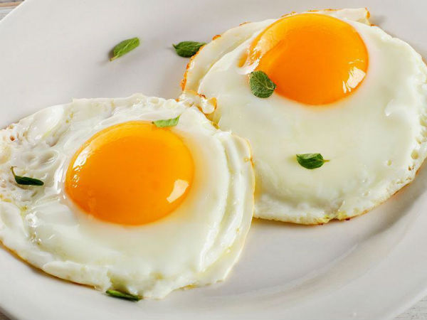 Ăn trứng gà vào bữa sáng 'bổ tựa nhân sâm' nhưng chỉ cần phạm 1 trong 4 sai lầm này khi chế biến cũng đủ khiến gia đình bạn có nguy cơ nhập viện
