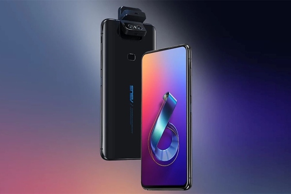 Asus Zenfone 7 sẽ được trang bị chip Snapdragon 865+, pin 5.000 mAh, giá bán rẻ bất ngờ