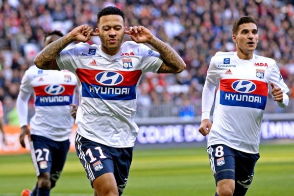 Lyon thất bại tại Champions League, nhiều trụ cột chuẩn bị ra đi