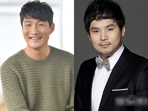 Hai nam diễn viên Hàn dương tính với Covid-19, dàn sao đình đám gồm Hwang Jung Eum, Go Ara có nguy cơ bị nhiễm