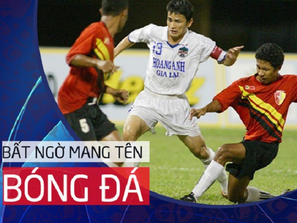 [Hồi ức] 'Siêu hợp đồng' của bầu Đức lập hat-trick, HAGL gây chấn động tại đấu trường châu Á