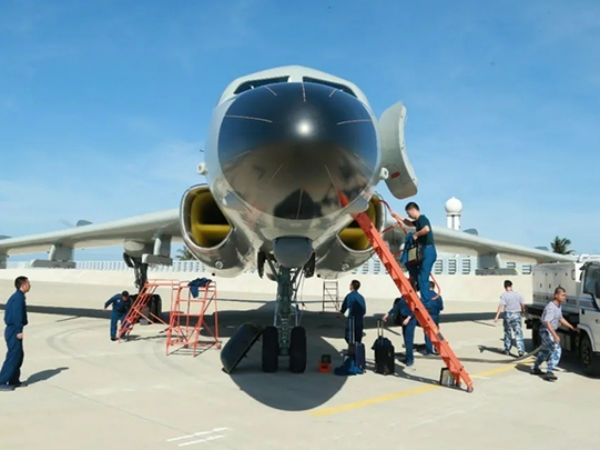 Việt Nam phản đối các bên điều vũ khí ra Hoàng Sa