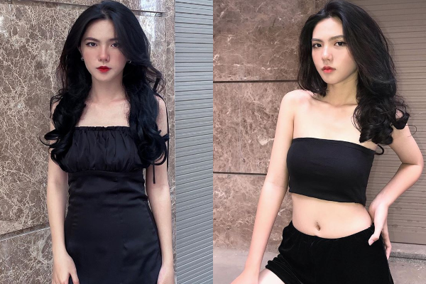 Hot girl 2k3 'dậy thì thành công' nhưng dân mạng chỉ chú ý một chi tiết duy nhất