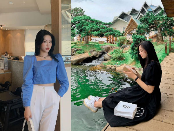 4 hot trends mùa Thu các nàng phải hóng ngay để shopping cho chuẩn, mặc đẹp không trượt phát nào
