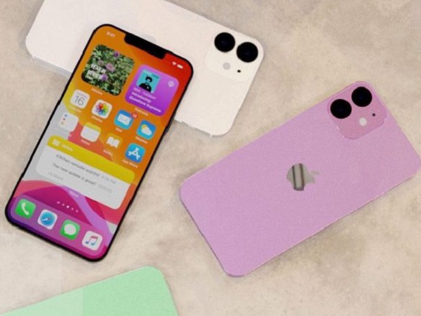 Chiêm ngưỡng concept iPhone 12 mới nhất, đẹp mãn nhãn!