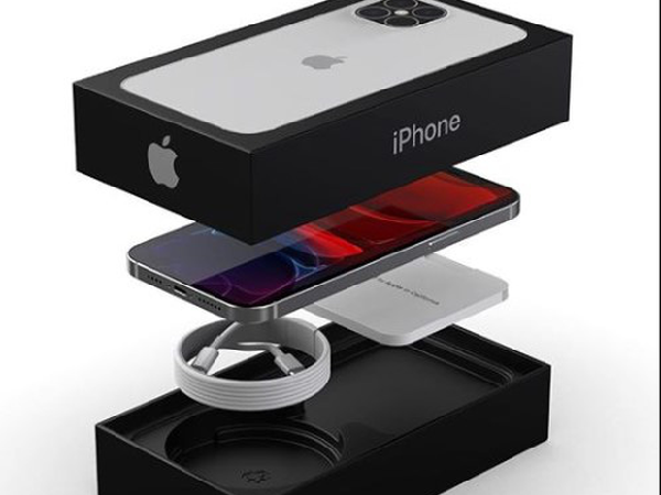 Thêm loạt tin tức mới về iPhone 12, gần như không có củ sạc lẫn tai nghe!