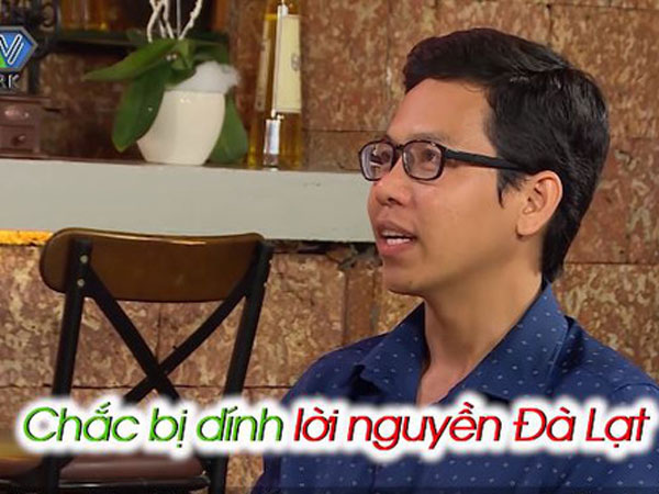 Hẹn ăn trưa: Bận không đi Đà Lạt được, nam thanh niên nhận về món quà 'giàu canxi' ngay sau chuyến đi của người yêu