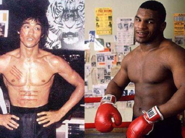 Võ sĩ Trung Quốc chỉ ra 2 điều có thể khiến Mike Tyson 'mất mạng' nếu đấu với Lý Tiểu Long