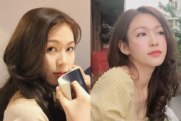 9x thi hoa hậu Việt Nam: Giỏi ngoại ngữ, có gương mặt giống với Đặng Thu Thảo