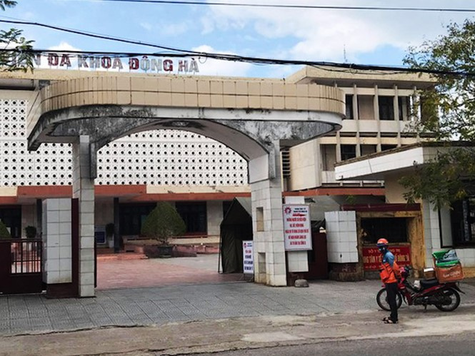 Lãnh đạo trung tâm Y tế lên tiếng vụ Phó chủ tịch phường rủ vợ là BN904 dự sinh nhật