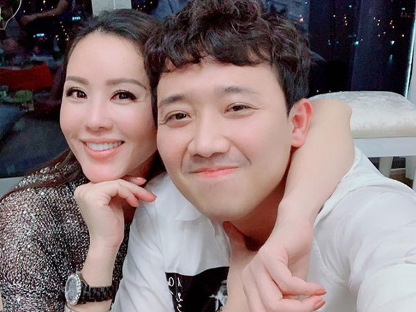 Thu Hoài khẳng định có người chịu ơn nhưng hả hê khi Trấn Thành bị công kích, Hari Won và Mai Hồ phản ứng đáng chú ý