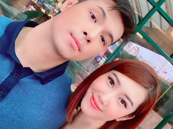 Giữa tin đồn hẹn hò, Thúy Ngân bất ngờ đăng ảnh Trương Thế Vinh kèm dòng chia sẻ: 'Yêu anh hơn cả những lời em nói'