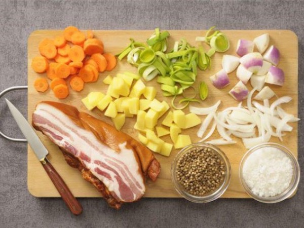 Làm sạch vật dụng ai cũng có trong bếp bằng cách này, chị em đã 'cứu' gia đình thoát khỏi hiểm họa sức khỏe khó lường