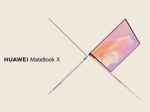 Huawei ra mắt MateBook X 2020: Laptop ultrabook mỏng gọn nhẹ hơn cả MacBook Air, giá từ 27 triệu