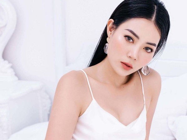 Thanh Hương - Lan 'cave': 'Chuyện về ông xã xin được giữ cho riêng mình'