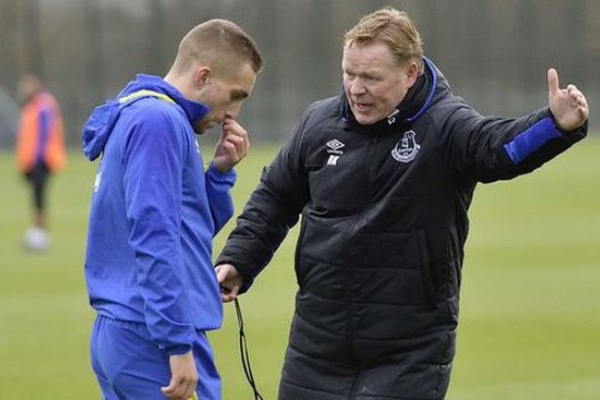 HLV Ronald Koeman bị học trò cũ chỉ trích, khẳng định ông không làm được gì tại Barca