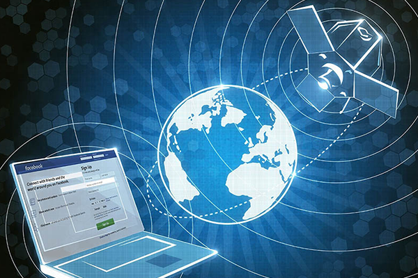 Có thể xuất hiện mạng Internet cực nhanh, tải game hàng triệu GB trong vài giây