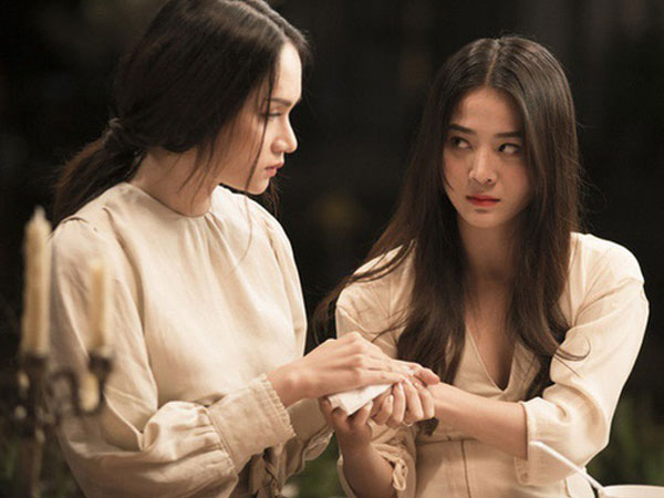 Bị 'đóng đinh' với hình tượng tiểu tam giật bồ Hương Giang, Karen Nguyễn cuối cùng cũng lên tiếng