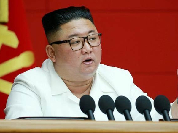 Kim Jong Un cảnh báo thẳng về kinh tế Triều Tiên