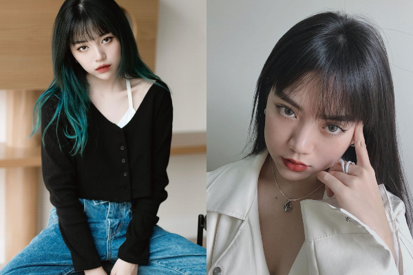 Linh Ngọc Đàm - Bảo Hân: Cặp đôi hot girl khiến nhiều người tưởng là chị em ruột