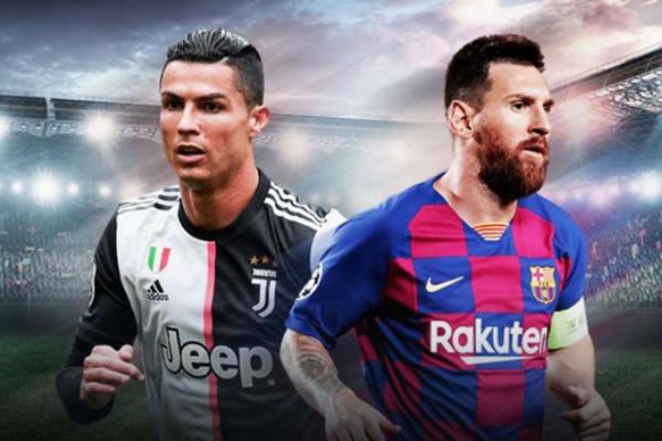 Messi và Ronaldo có khả năng cùng gia nhập PSG