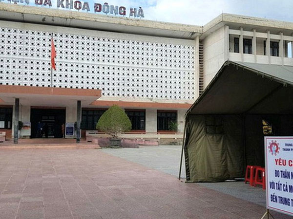 Mừng sinh nhật trong khu cách ly, Phó Chủ tịch phường bị cách ly lần 2