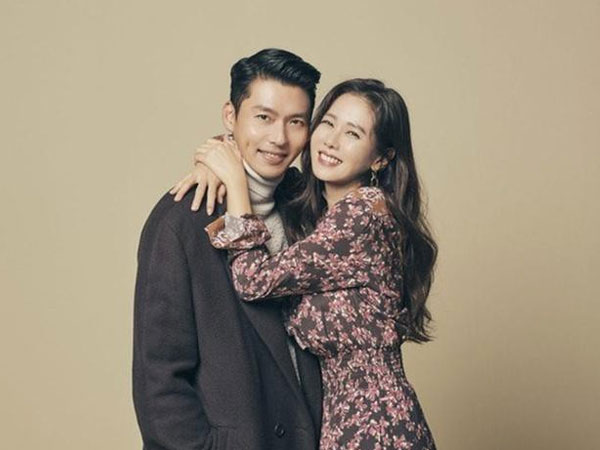 Lại rộ thông tin Hyun Bin và Son Ye Jin chuẩn bị tổ chức đám cưới, địa điểm cử hành hôn lễ cũng đã được xác định?