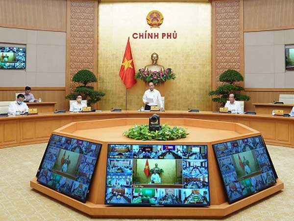 Thủ tướng: ‘Cương quyết xử lý việc có tiền không tiêu được’ trong giải ngân vốn đầu tư