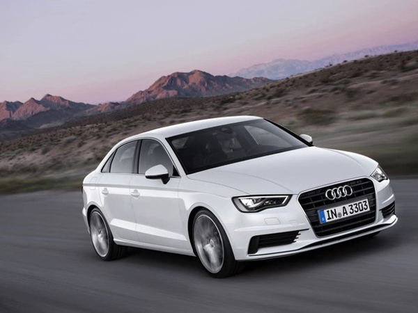 Triệu hồi Audi A3 tại Việt Nam do lỗi rò rỉ dầu hộp số