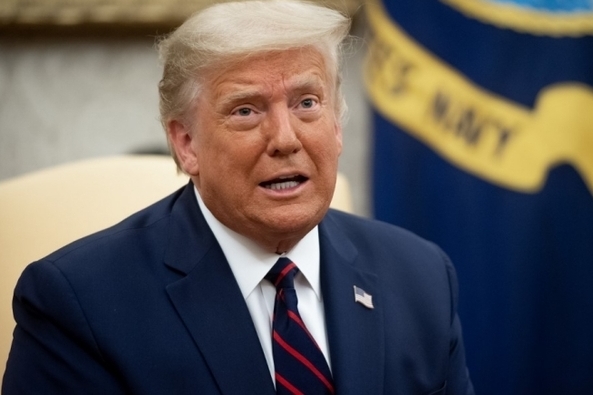 Trump bị tố từng muốn 'đổi Puerto Rico lấy Greenland'