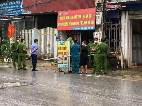 Vụ người phụ nữ 38 tuổi bị sát hại ở Thái Nguyên: 'Phi công trẻ' ra đầu thú, khai nguyên nhân đâm người tình