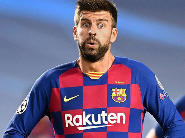 Tân HLV Barca muốn giữ lại 'công thần' từng sát cánh cùng Messi
