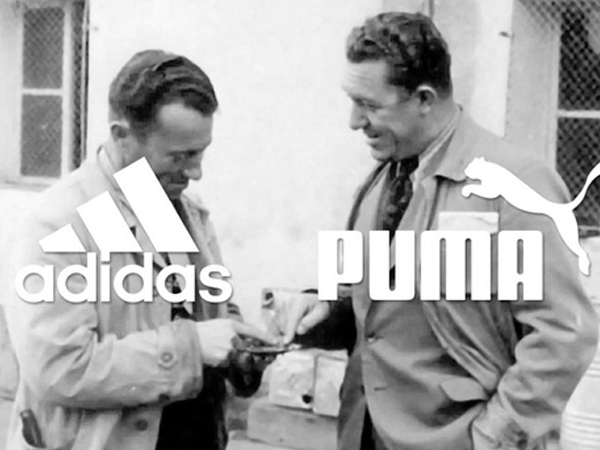 Huyền thoại gay cấn giữa Adidas và Puma: Từ anh em ruột thịt đến kẻ thù 'không đội trời chung', chia cắt cả một thị trấn suốt 70 năm
